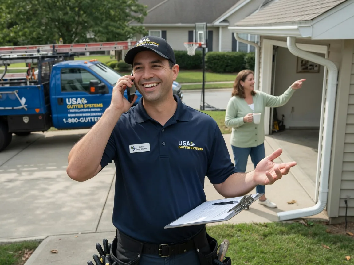 Gutter Installation Glendale, CA FAQs